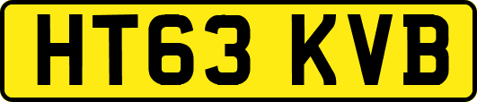 HT63KVB