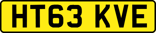 HT63KVE