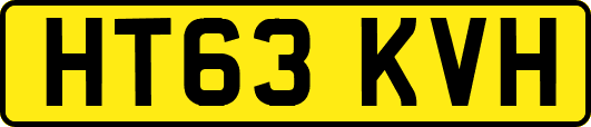 HT63KVH