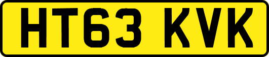 HT63KVK