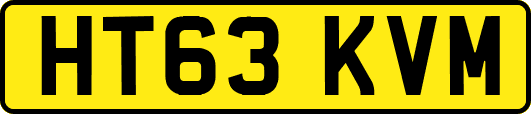 HT63KVM