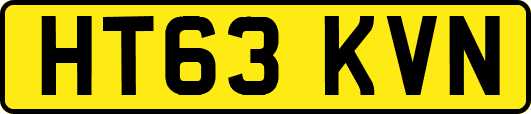 HT63KVN