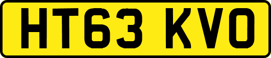 HT63KVO