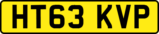 HT63KVP