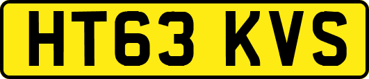 HT63KVS
