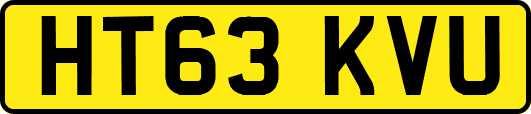 HT63KVU