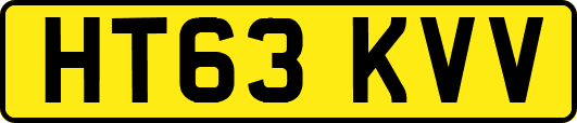 HT63KVV