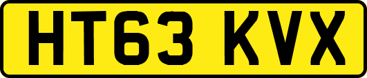 HT63KVX