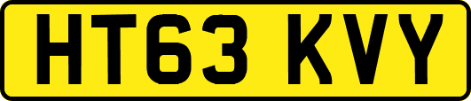 HT63KVY