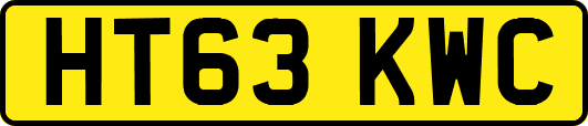 HT63KWC