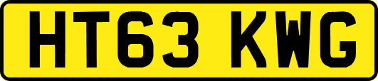 HT63KWG