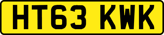 HT63KWK