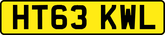 HT63KWL