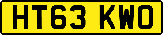 HT63KWO