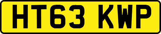 HT63KWP