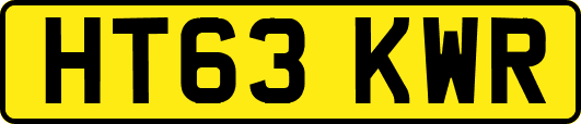 HT63KWR