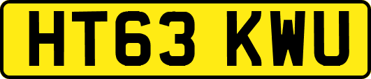 HT63KWU