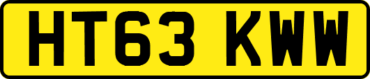 HT63KWW