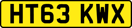 HT63KWX