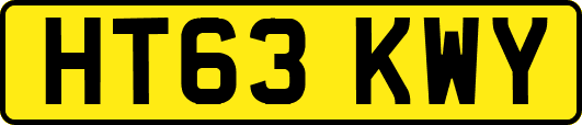 HT63KWY