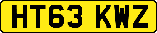 HT63KWZ