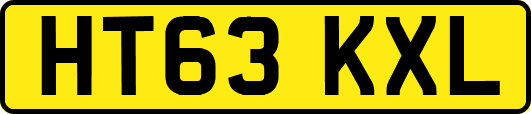 HT63KXL