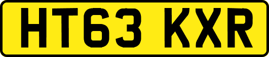 HT63KXR