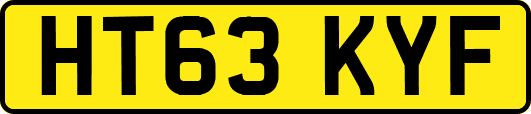 HT63KYF