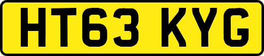 HT63KYG