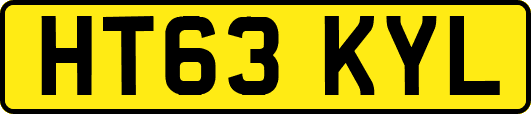 HT63KYL