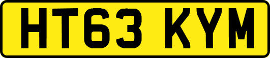 HT63KYM