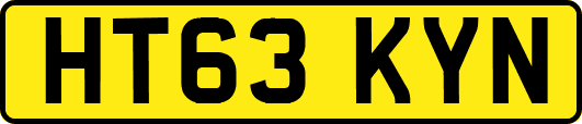 HT63KYN