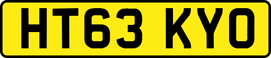 HT63KYO