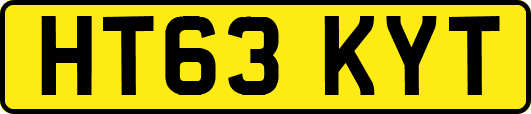 HT63KYT