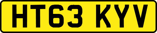 HT63KYV