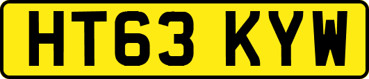 HT63KYW