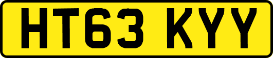 HT63KYY