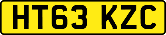 HT63KZC