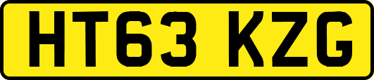 HT63KZG