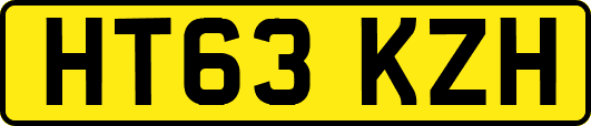 HT63KZH