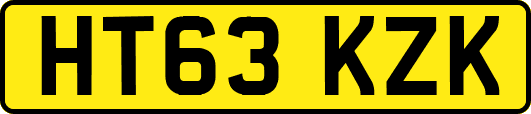 HT63KZK