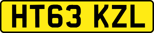 HT63KZL