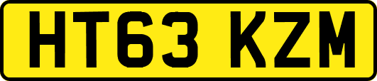 HT63KZM