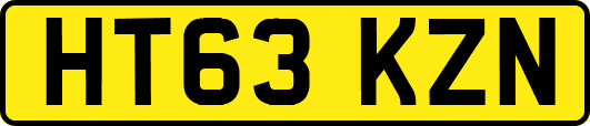 HT63KZN