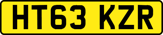 HT63KZR