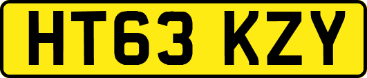 HT63KZY