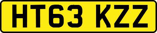 HT63KZZ