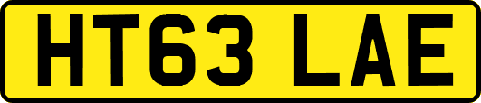 HT63LAE