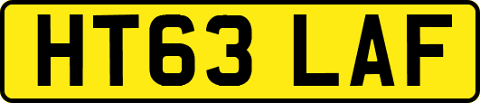 HT63LAF