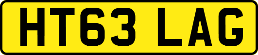 HT63LAG